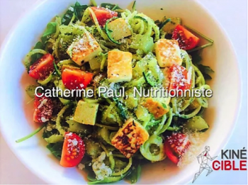 nouilles catherinepaul