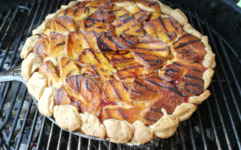 tarte bbqqc